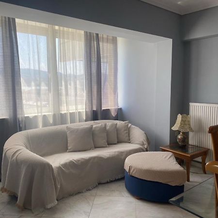Dea Blu Apartment In Volos Eksteriør billede