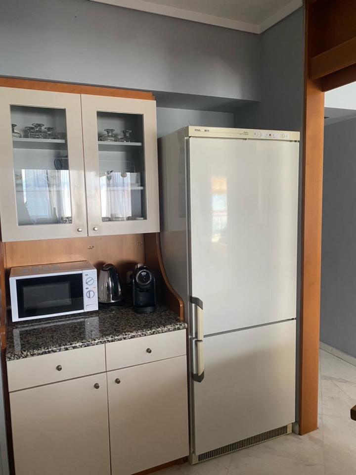 Dea Blu Apartment In Volos Eksteriør billede