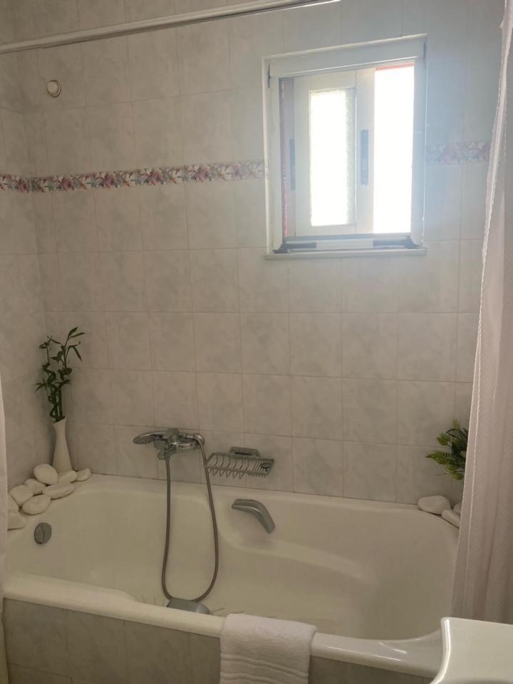 Dea Blu Apartment In Volos Eksteriør billede